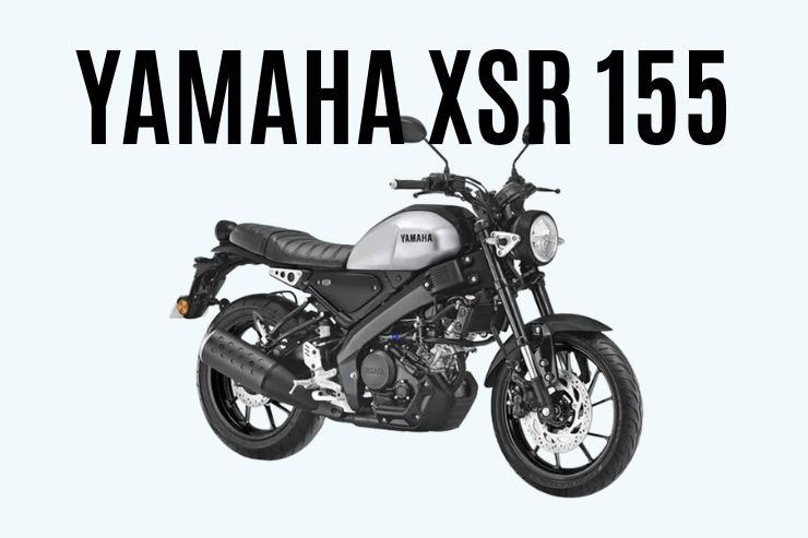 yamaha xsr 155 launched in india