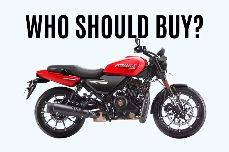 Harley-Davidson X440 T Pros Cons Price