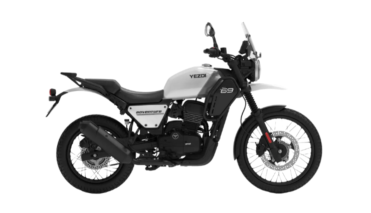 best adventure bikes india under 2 lakh