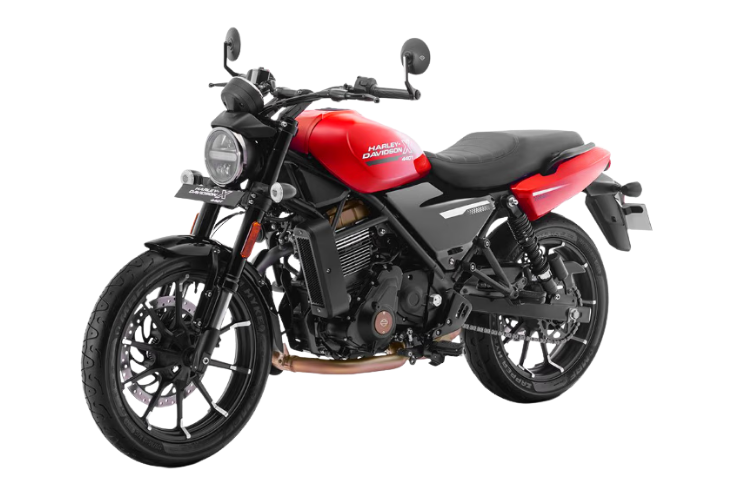 harley davidson x440t on road price delhi