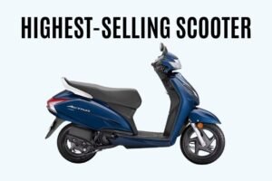 honda activa price