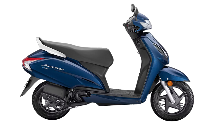 honda activa