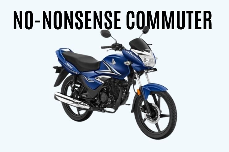 honda shine 125 mileage per liter