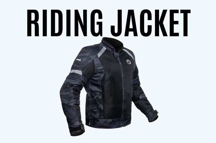 motorcycle riding gear india