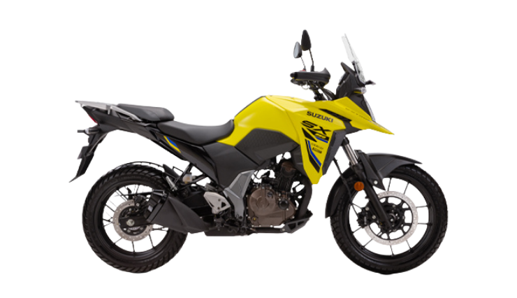 top adventure bikes india under 2 lakh