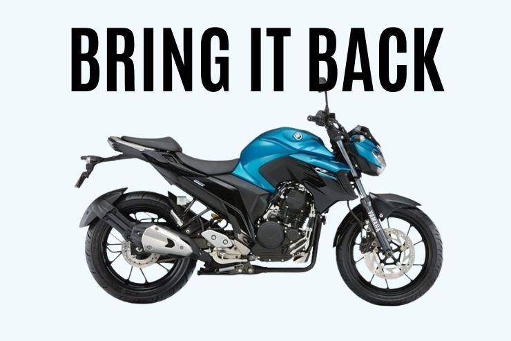 yamaha fz 250 top speed