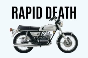 yamaha rd350 price in india