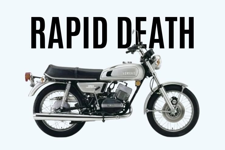 yamaha rd350 price in india