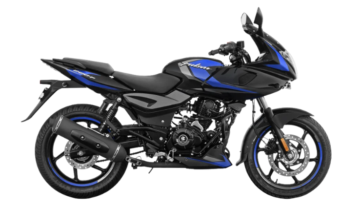 Bajaj Pulsar 220F