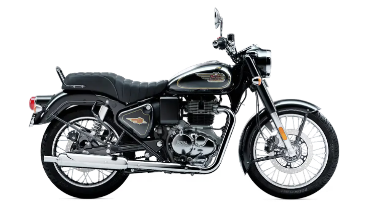Royal Enfield Bullet