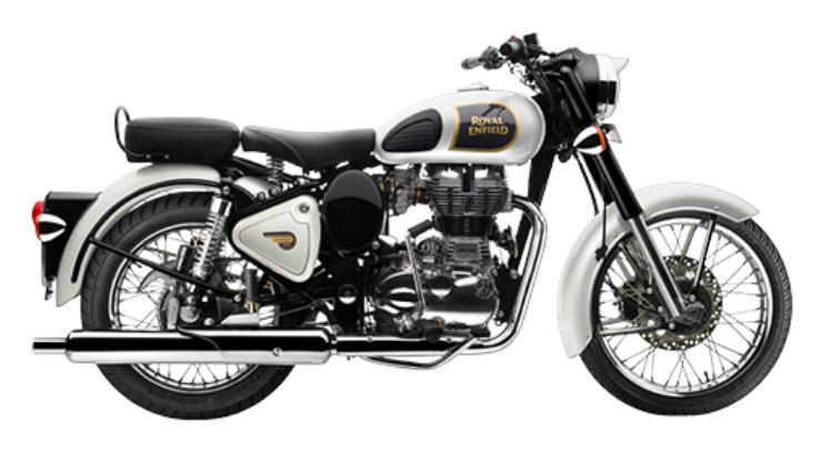 Royal Enfield Classic 350