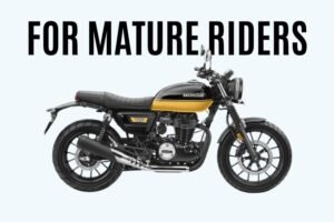 honda cb350rs on road price delhi