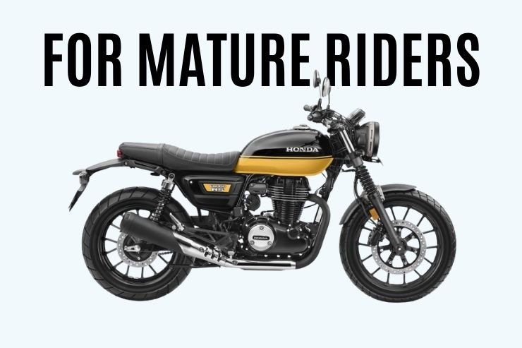 honda cb350rs on road price delhi