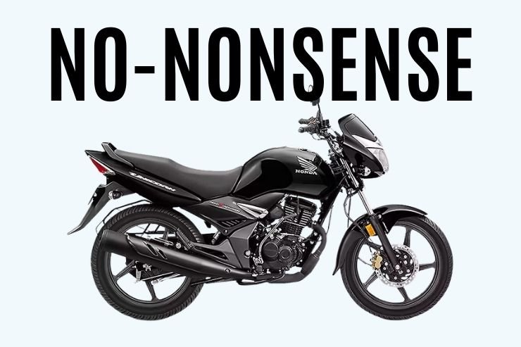 honda unicorn on road price