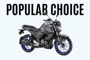 yamaha fz on road price