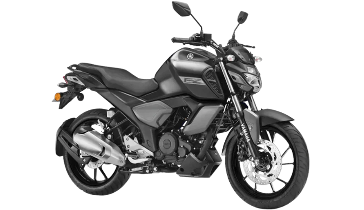 yamaha fz v3