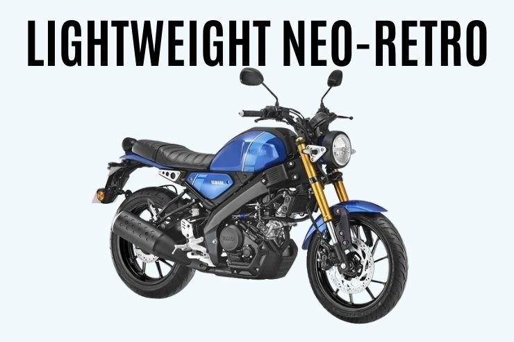 yamaha xsr 155 price in delhi
