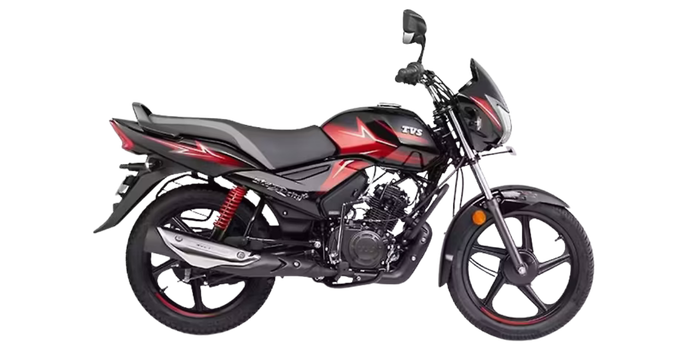 10 best mileage bikes under 1 lakh