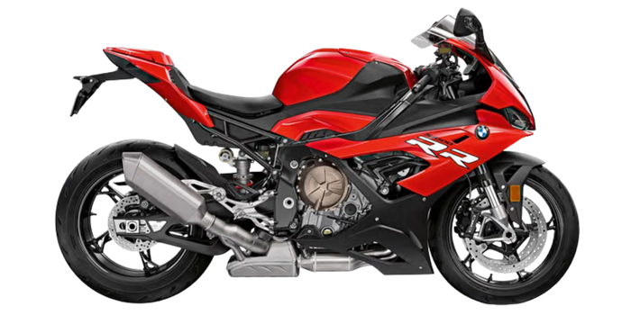 BMW S1000RR