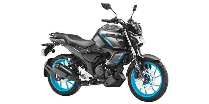 Young Riders Prefer Yamaha Bikes