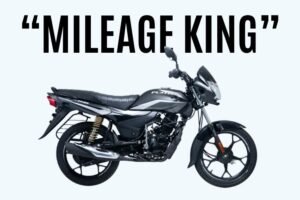 bajaj platina mileage per liter