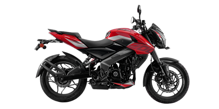 best bike under 2 lakh on road