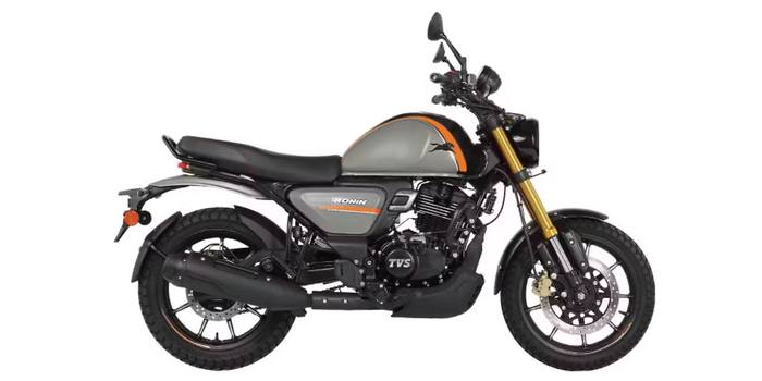 best bike under 2 lakh ronin