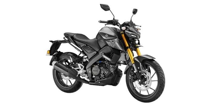 best bikes under 2 lakh in India MT-15