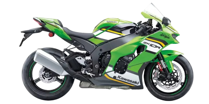 best superbikes in the world