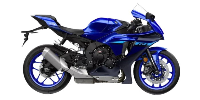 dream superbikes yamaha r1