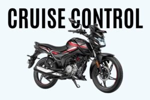 glamour x features and specifications