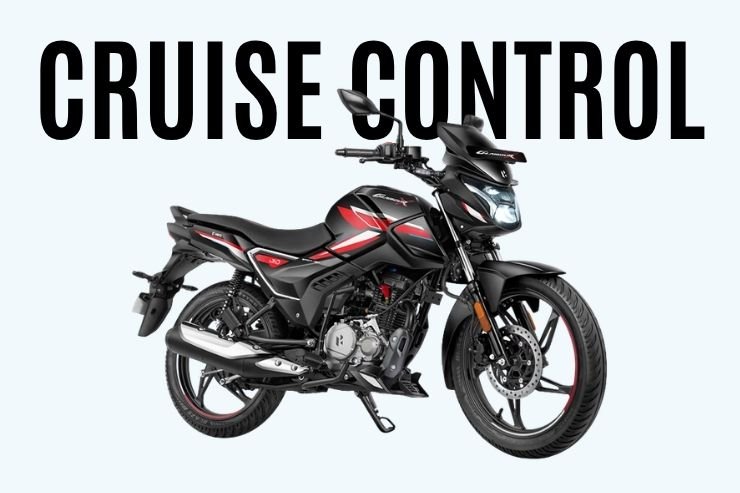 glamour x features and specifications