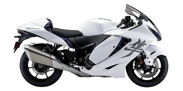 hayabusa price in india