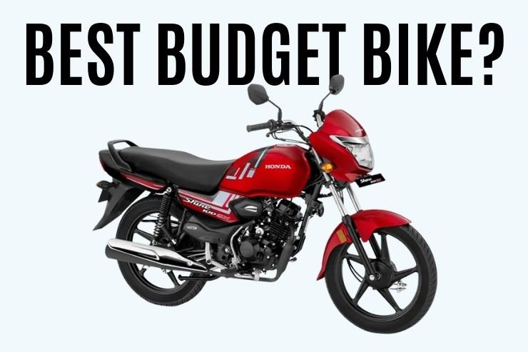 honda shine 100 dx price