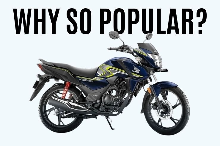 honda sp 125 on road price delhi