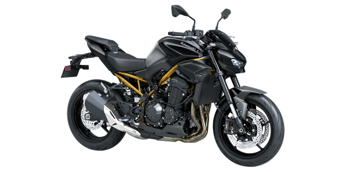 kawasaki z900 on road price in delhi