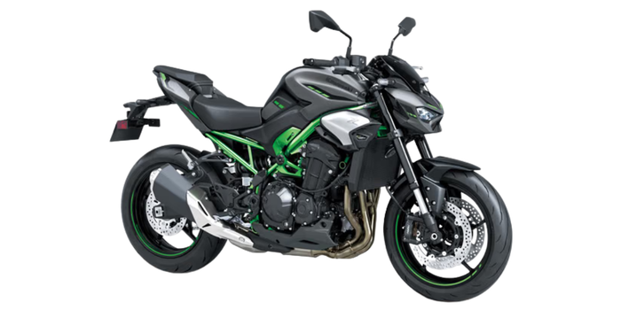 kawasaki z900 on road price