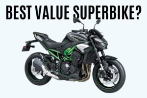 kawasaki z900 top speed