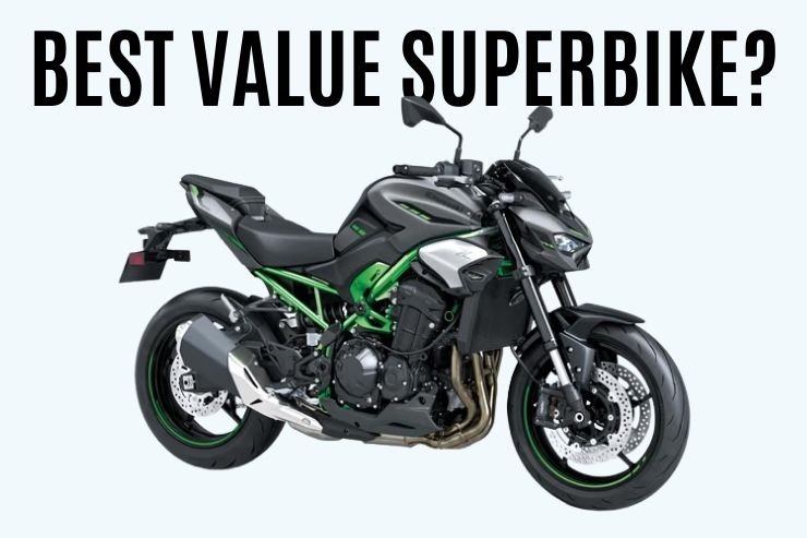 kawasaki z900 top speed