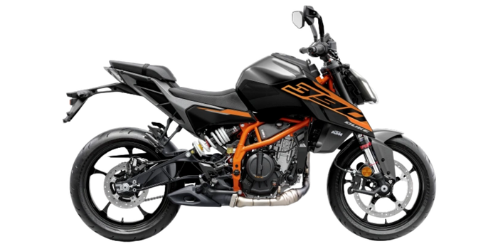 ktm 390 duke top speed