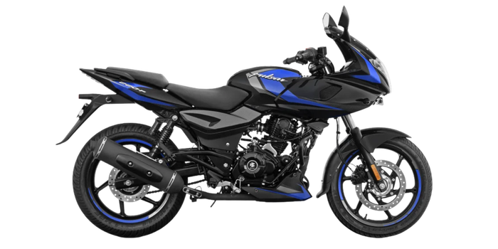 legendary bikes 220f