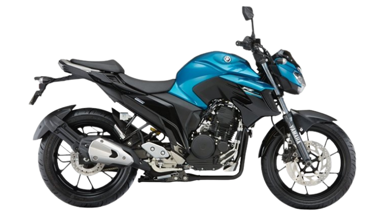 most loved discontinued bikes fz25
