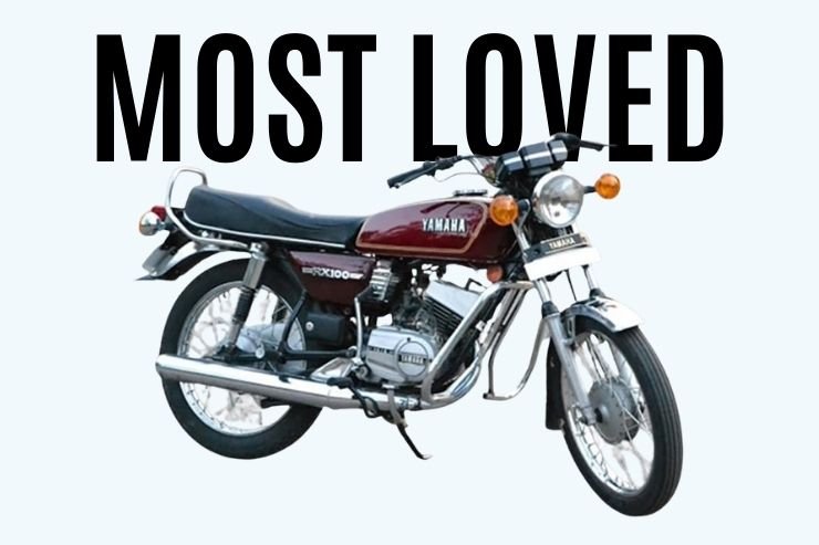 most loved discontinued bikes in India