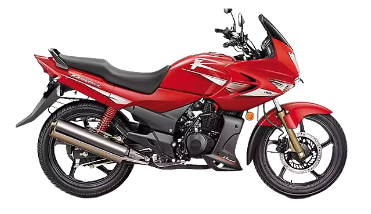 most loved discontinued bikes karizma