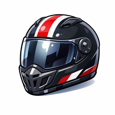 motorcycle accessories helmet