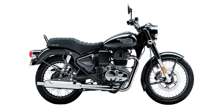 royal enfield bullet 350 mileage