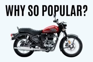 royal enfield bullet 350 on road price