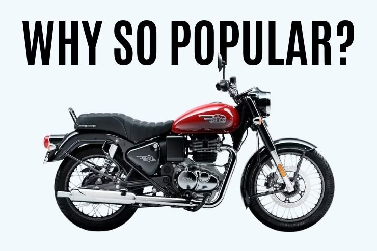 royal enfield bullet 350 on road price