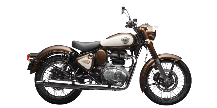 royal enfield classic 350 price on road