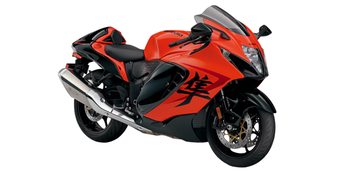 suzuki hayabusa price in india on road